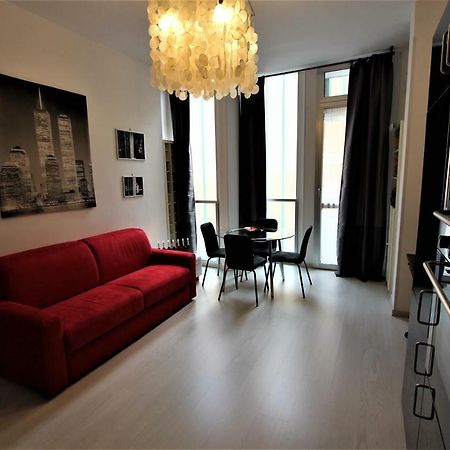 Baricarulli52 Apartamento Exterior foto