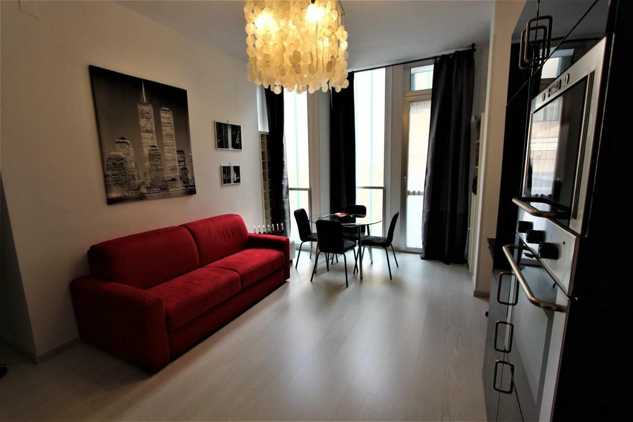 Baricarulli52 Apartamento Exterior foto