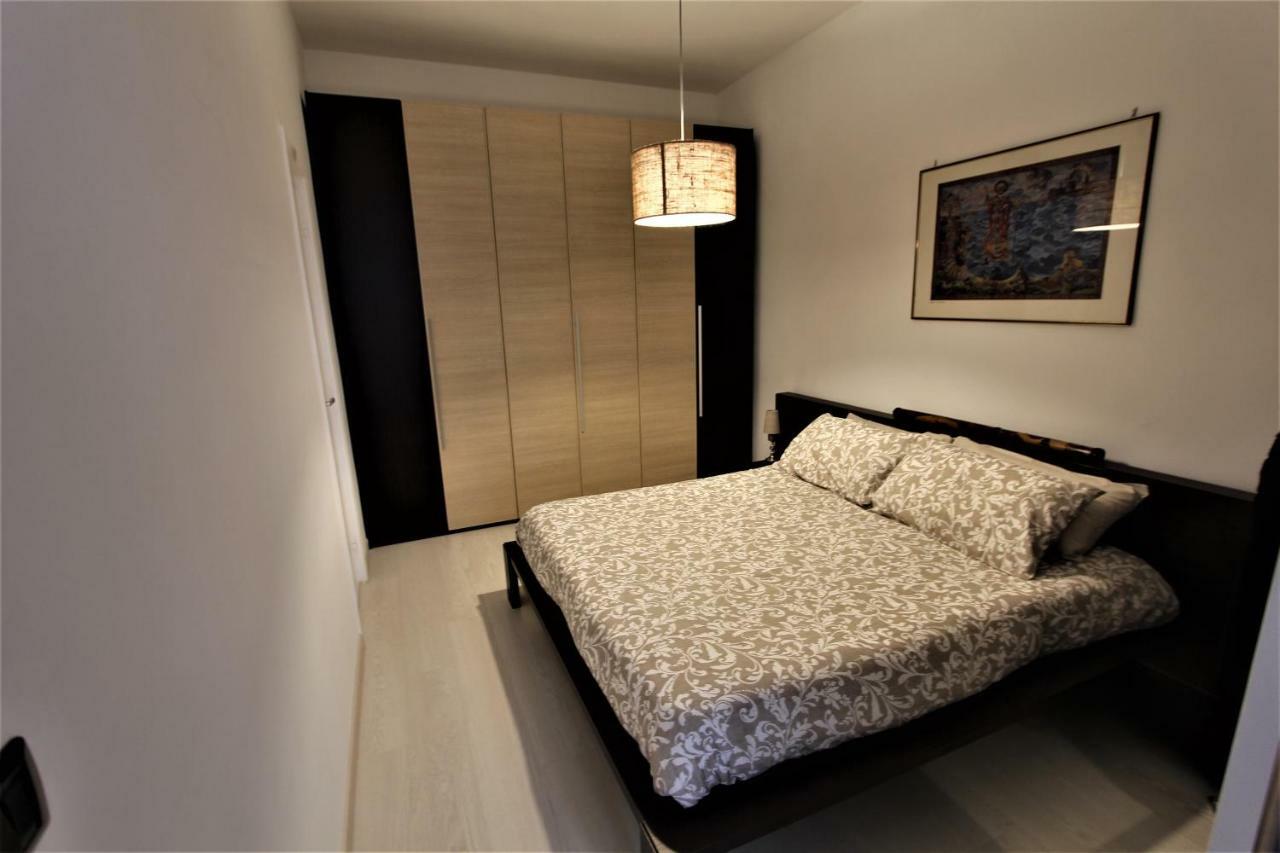Baricarulli52 Apartamento Exterior foto