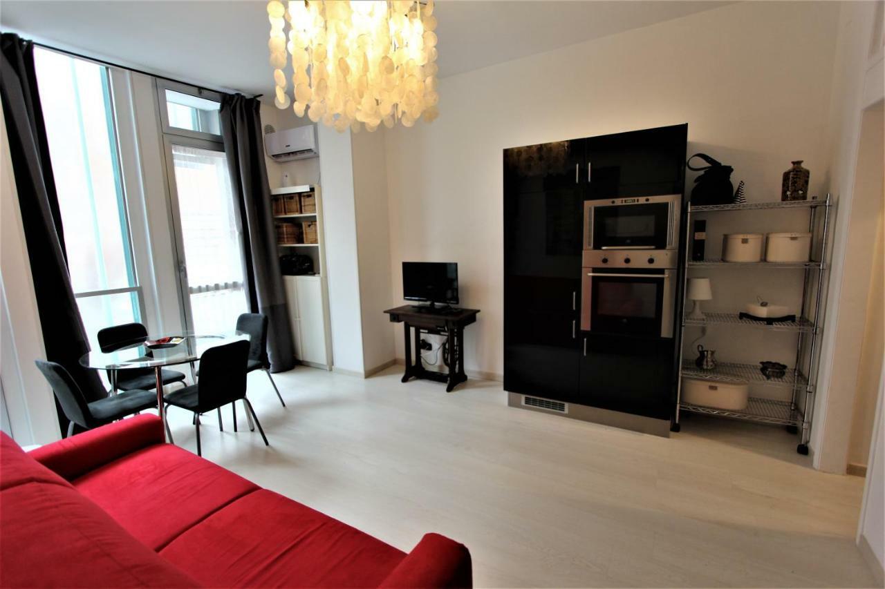 Baricarulli52 Apartamento Exterior foto