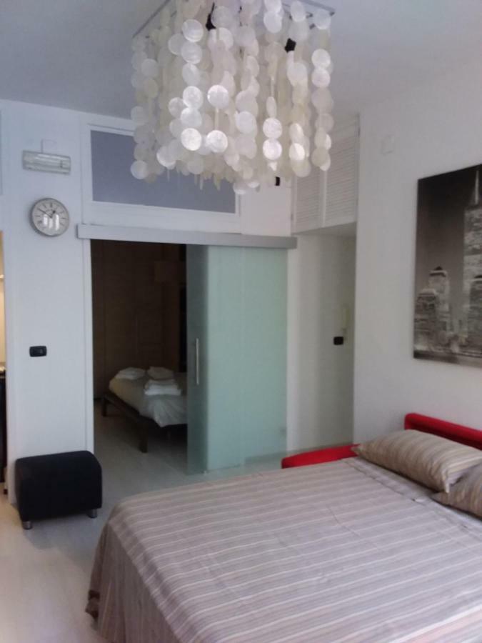 Baricarulli52 Apartamento Exterior foto